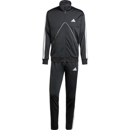 Adidas Sportswear Basic 3-Stripes Tricot Trainingspak Heren
