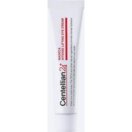 Dongkook Pharmaceutical Centellian24 Madeca Intense Lifting Oogcrème (15 ml) white