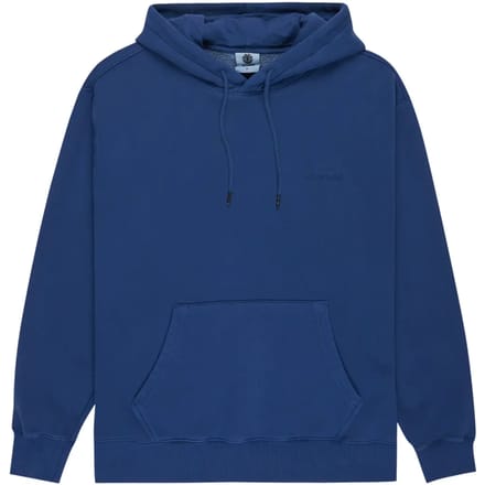Hoodie Element Lowcase Pigment
