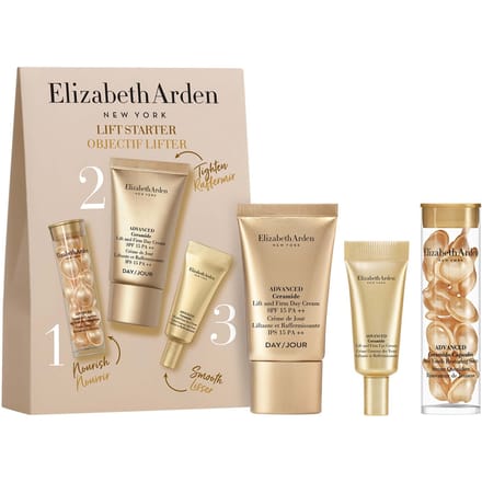 Elizabeth Arden Advanced Starter Set