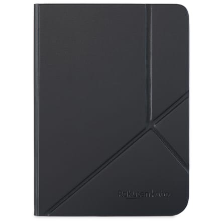 SleepCover voor de Kobo Clara Colour / BW - Zwart