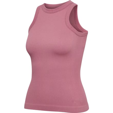 Naadloze damestanktop Hummel Pulse