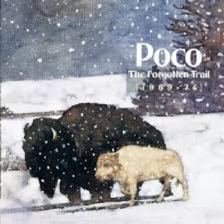 The Forgotten Trail 1960-1974