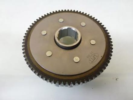 Cloche d embrayage origine pour Quad Chinois 200 ATV Neuf