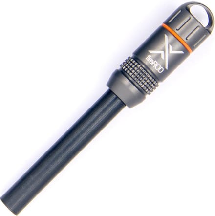 Exotac firerod grijs