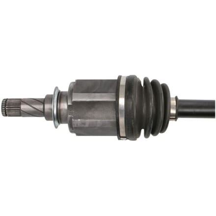 Aandrijfas POINT GEAR PNG76149