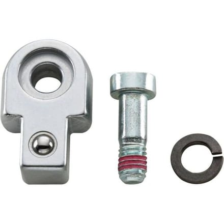 Stahlwille 5040 96190800 Set reserveonderdelen 1/2 (12,5 mm)