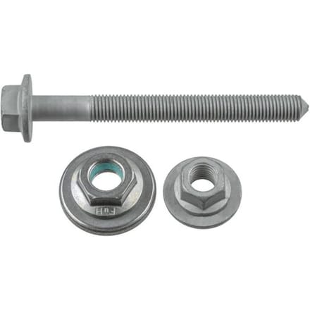 Reparatieset, wielophanging LEMFÖRDER 45276 01