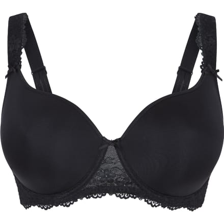 Lingadore DAILY T-Shirt BH - Plus Size