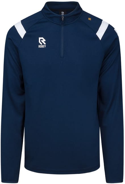 Robey Control Half-Zip Top - Marine - L