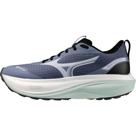 Hardloopschoenen dames Mizuno Wave Rider Gtx 4