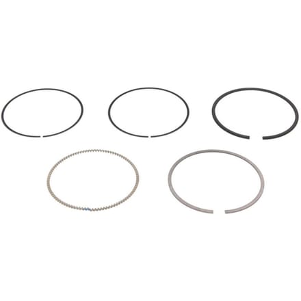 Zuigerveren set MAHLE 033 01 N2