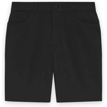 Bermuda met 5 zakken Lyle & Scott Golf