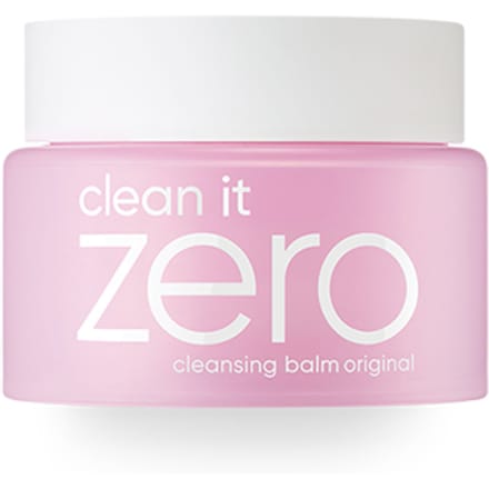 [Deal] BANILA CO - Clean It Zero Cleansing Balm - Original - 100ml