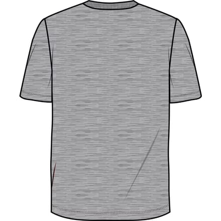 T-shirt Fila Laas
