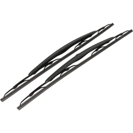 Valeo - Valeo Silencio VM214 ruitenwisserset - 65/65CM (2x)