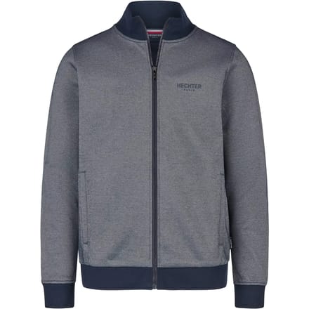 Damesjack met oversized rits Hechter