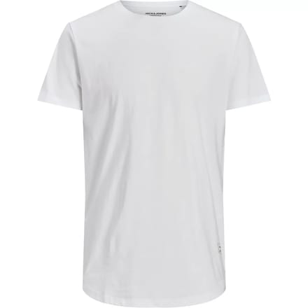 JACK&JONES - JJENOA TEE SS CREW NECK NOOS - Heren - T-shirts