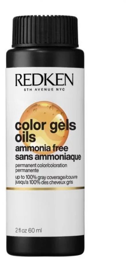Redken Color Gels Oils 8MO - 60ml