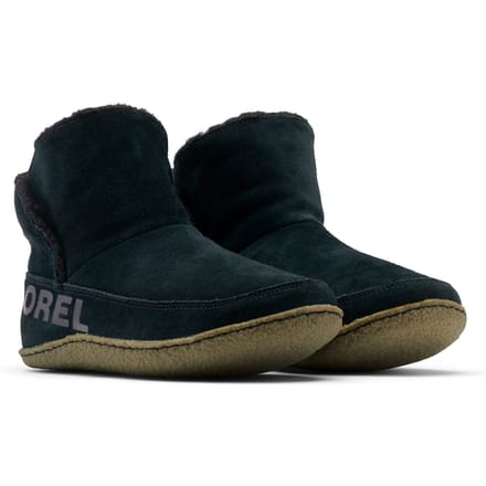Sorel Nakiska Bootie Pantoffel Dames