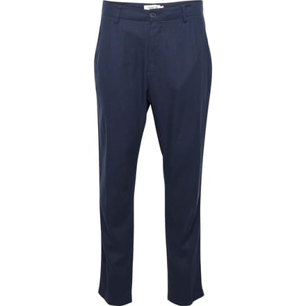 Pantalon Solid Allan Liam