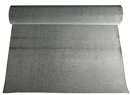 Bitumenmembraan voor Dakbedekking - 0,5 m² - 1 m Breed - 3 mm Dikte