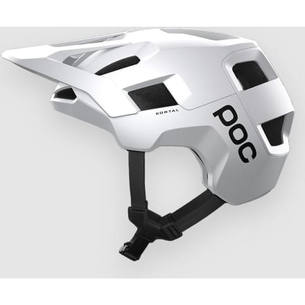 POC Kortal Helmet wit