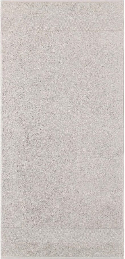 Villeroy & Boch Handdoek Handtuch One Een maat, 50x100 Set van 1