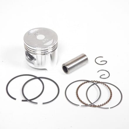 zuigermotor p2r voor motor honda 50 st dax nieuw