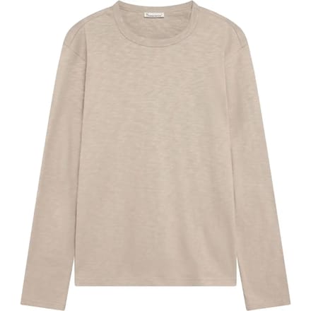 Longsleeve T-shirt KnowledgeCotton Apparel