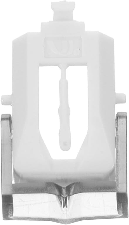 ns16 sapphires stylus turntable replacement needles needles for turntables needle for record player turntable needle needles phonograph part diamond file white