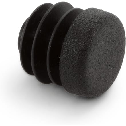 Rubberplug