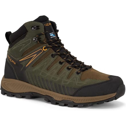 Wandelschoenen Trezeta Thunder waterproof