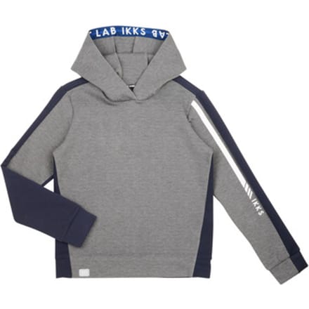 Ikks  Capuchon sweaters XV15113