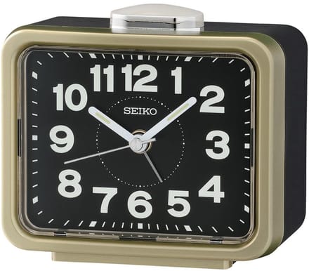 Seiko Wekker QHK062G