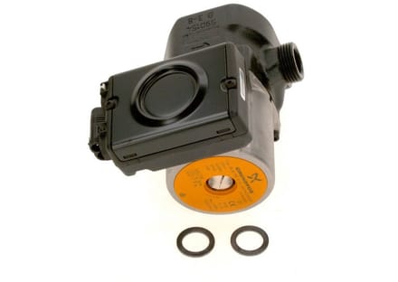 BOSCH pomp solar PM2 15-65 AOS, 87186643040