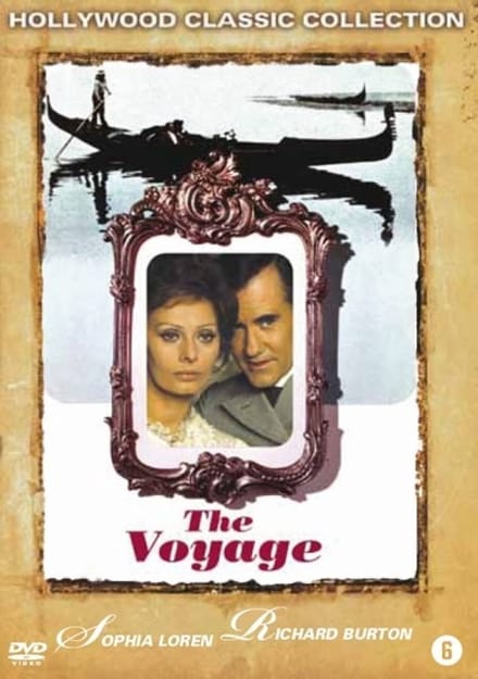 The Voyage