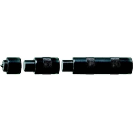 KS Tools 700.1208 Spindelverlenging voor poelietrekker