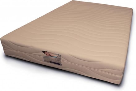 Matras Pocketvering 7-zones 80x210 dikte c.a. 23cm XXL TrendZzz®