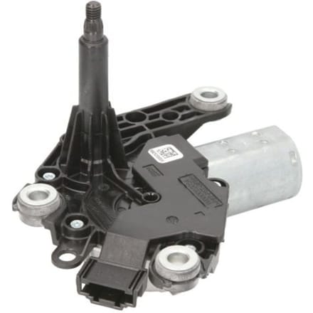 Voorruitreiniging - Ruitenwissermotor VALEO 582612