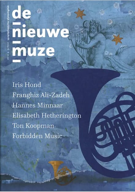 De Nieuwe Muze - 06 2024