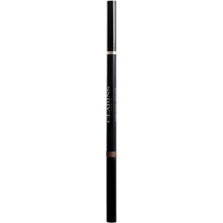 Clarins - Wonder Define Brow Pencil Wonder Define 02 Cool Brown