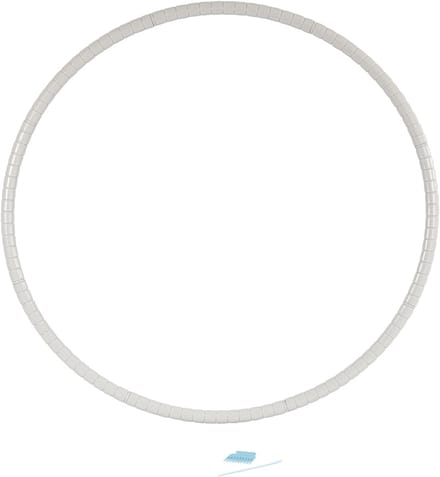 Rond weefframe, d 88 cm, 1 stuk