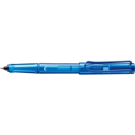 Lamy Rollerballpen Balloon Blauw 12 mm