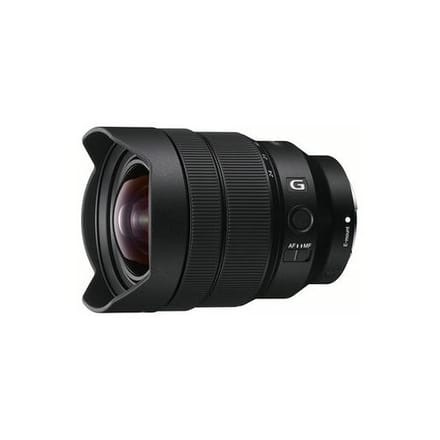 Sony FE - 12-24mm - f/4.0 G - Cameralens - Groothoeklens