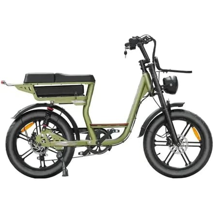 V20 Comfort - Groen