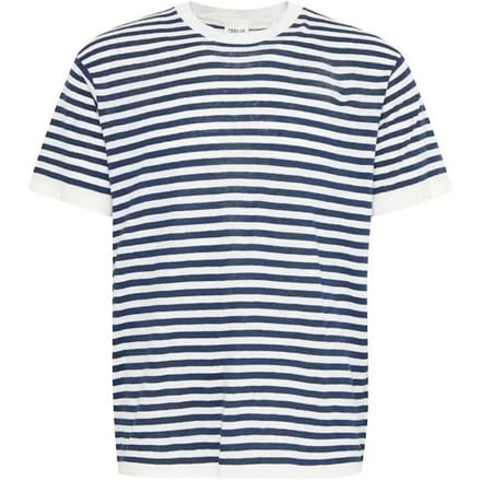 T-shirt Solid Olsen