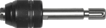 Makita 122829-5 - Boorkop Snelspan - 1,5-13mm