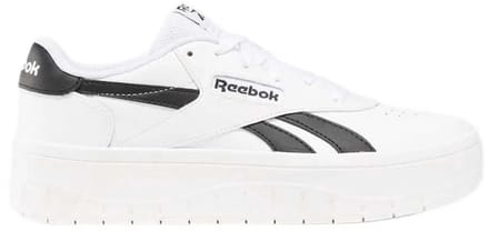 Reebok Court Advance Surge Schoenen Wit EU 40 Vrouw