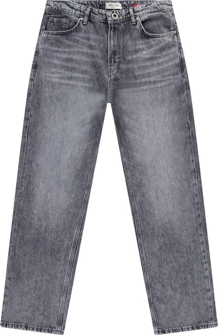 Cars Jeans Jeans Dunlin Loose Fit - Heren